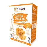 Kreker maslac - sir Tresors gourmands 60 g