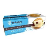 Kreker sol Tresors gourmands 95 g