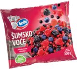 Ledo ŠUMSKO VOĆE 300 g