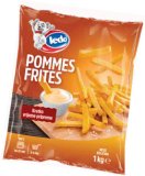 Ledo POMMES FRITES 1 kg