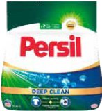 Persil PRAŠKASTI DETERDŽENT ZA PRANJE RUBLJA 1,98 kg