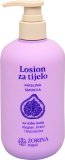 Losion za tijelo maslina i smokva Zorina mast 300 ml