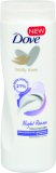 Losion za tijelo Night renew Dove 400 ml