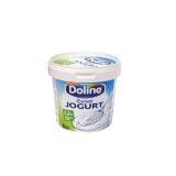 Čvrsti jogurt 3,2% m.m. Doline 900 g