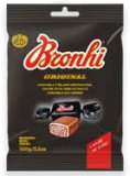 Kraš BOMBONI BRONHI original, 100 g