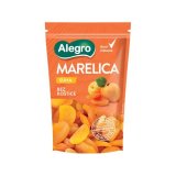 Marelica sušena Alegro 2x180 g