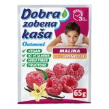 Zobena kaša Dobra 2x65 g