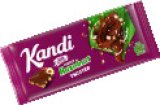 Kandi ČOKOLADA sjeckani lješnjak 210 g