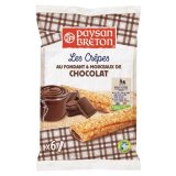 Palačinke s čokoladom Paysan Breton 180 g