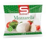 Mozzarella 125 g