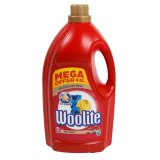 Deterdžent za pranje rublja Color Woolite 4,5 l