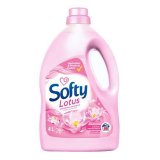 Omekšivač za rublje Softy 4 l