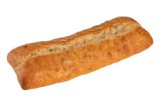 PECIVO CIABATTA bijela, 100 g