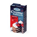 Creme Pattiserie, vrhnje za šlag Meggle 500 ml