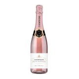 Šampanjac rose Veuve Bonneval 0,75 l