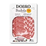 Buđola, trajni narezak Dobro 250 g