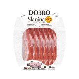 Slanina, trajni narezak Dobro 250 g