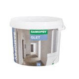 Polimer cementna masa SAMOPEV 3KG