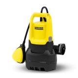 Potopna pumpa KARCHER SP 11.000 DIRT