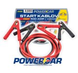 POWERCAP POWERCAR START KABLOVI SET 500A PROFI 35mm2