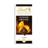 Čokolada Lindt 100 g