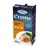 Pripravak za kuhanje, creme cousine Meggle 500 ml