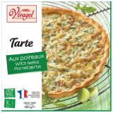 Tart Aux Poireaux Marie 400 g