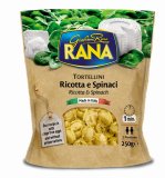 Ravioli ili tortellini Rana odabrane vrste 250 g - Akcija - Njuškalo ...