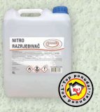 RAZRJEĐIVAČ MACHER nitro 5L