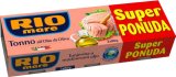 Rio Mare TUNA u maslinovom ulju 156 g