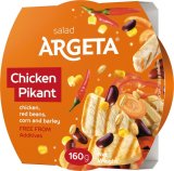 Salata Argeta razne vrste 160 g