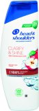 Šampon Clarify&Shine Apple Cider Vinegar, head&shoulders 400 ml