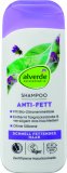 Šampon za masnu kosu kopriva i matičnjak, alverde NATURKOSMETIK 200ml