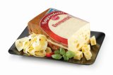 Sir Emmental Bayerntaler tvrdi kravlji Zott 1 kg