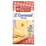 Sir Emmentaler, polutvrdi sir Payson Breton 220 g