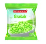 Smrznuto povrće Bakina kuhinja razne vrste 400 g