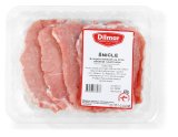 Svinjski odrezak Dilmar 400 g