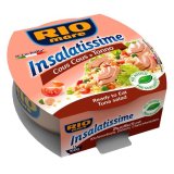 Tuna salata, razne vrste Rio Mare 160 g