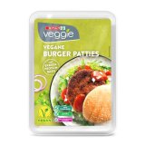 Vegan burger SPAR Veggie 226 g