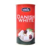 VITAS DANISH WHITE 800g NORDEX