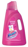 Odstranjivač mrlja Vanish tekući Pink ili White 3l