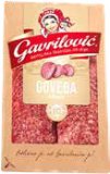 Gavrilović GOVEĐA KOBASICA narezak 80 g