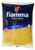 Fiamma TJESTENINA filini 500 g