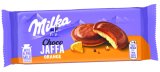 Biskvit Choco Dessert naranča Milka, 147 g