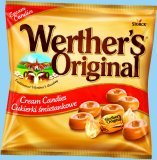 Bomboni Werther’s Original 90 g