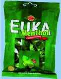 Bomboni Euka Mentol extra strong 90 g