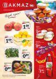 Bakmaz katalog Akcija 27.02.-05.03.2025.