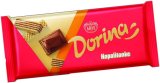 Čokolada Dorina Napolitanka, Ledena Kraš, 100 g