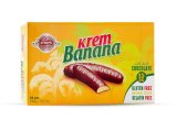 Čokoladne krem bananice 544 g