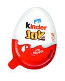 Čokoladno jaje, čokoladni desert Joy Kinder, 20 g